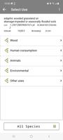 Africa Tree Finder screenshot 3