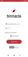 Binnacle 스크린샷 1