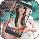 Transparent Screen Wallpaper APK