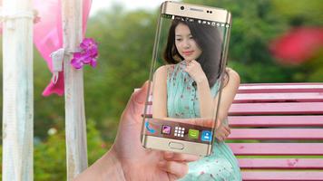 Transparent Screen Wallpaper screenshot 3