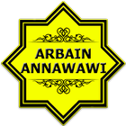 Hadits Arbain Imam Nawawi icon