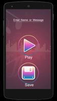 My Name Ringtone ภาพหน้าจอ 2