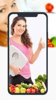 وصفات تخسيس طبيعية imagem de tela 2