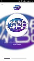 Maine Vibe Affiche