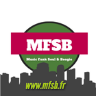 آیکون‌ MFSB