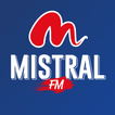 Mistral FM आइकन