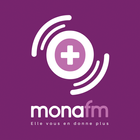 MONA FM icône
