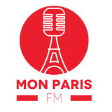 Mon Paris FM icône