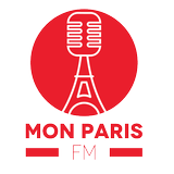 Mon Paris FM icon