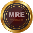 MRE webradio icône