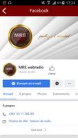 MRE webradio स्क्रीनशॉट 1