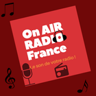 ON AIR RADIO France icône