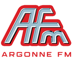 AFM Argonne FM ícone