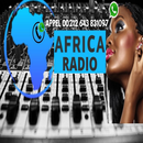 AFRIKA RADIO APK
