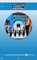 AFRIKA RADIO poster