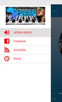 AFRIKA RADIO screenshot 1