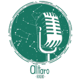 ALTARO Radio アイコン