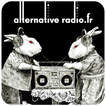 Alternative Radio biểu tượng