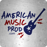 American Music Production icône