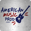 American Music Production aplikacja