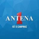 Antena 1 Campinas APK