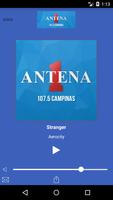 Antena 1 Campinas penulis hantaran