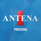 Antena 1 Piracicaba icône