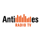 ANTILLES RADIO TV icône