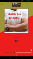 Buffalo Den Radio 海報