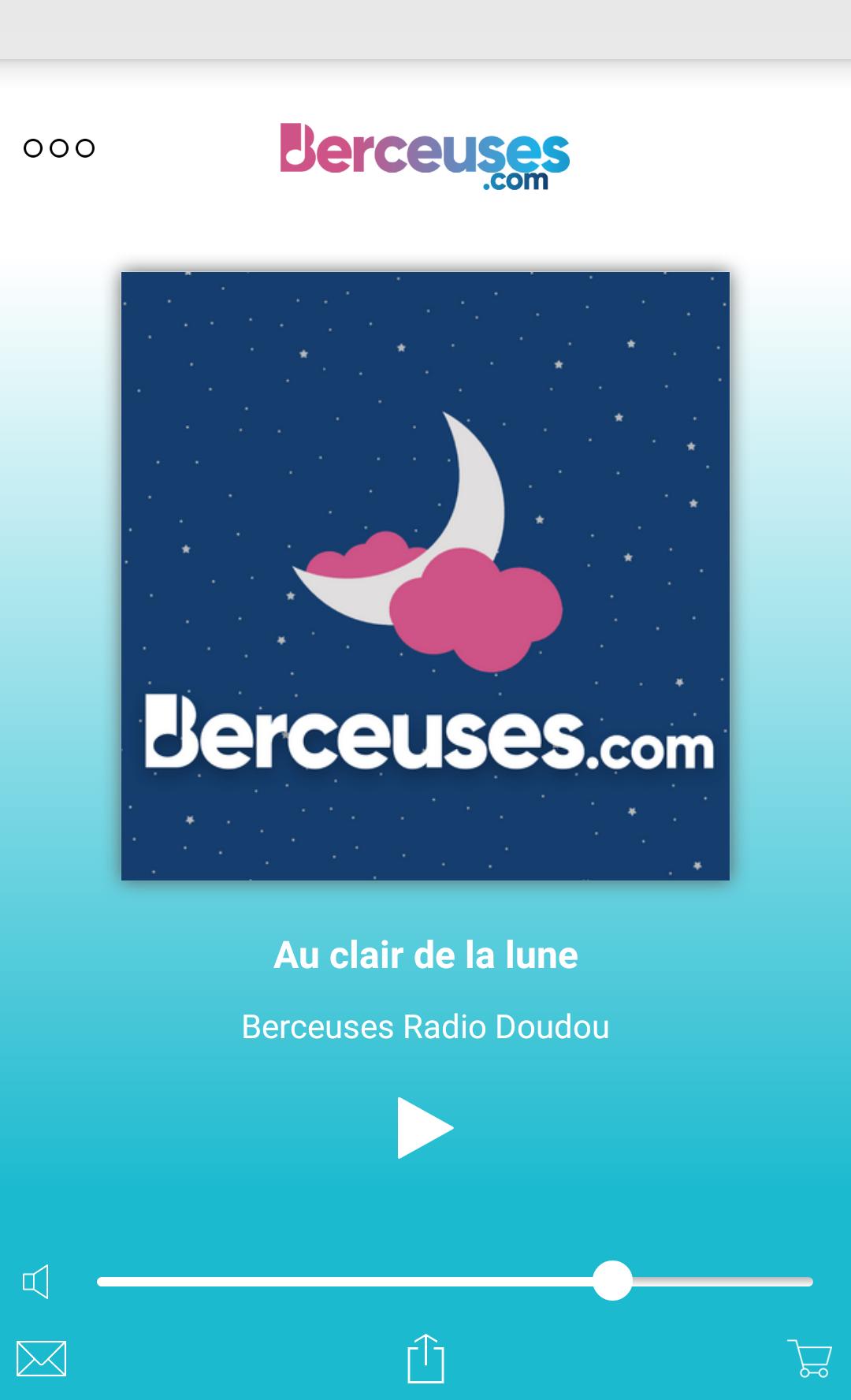 Berceuses Musique Pour Bebe For Android Apk Download