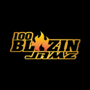 100 Blazin' Jamz APK