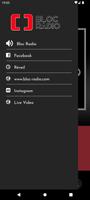 Bloc Radio โปสเตอร์
