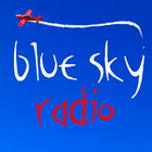 Blu Sky Radio Zeichen
