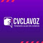 CVCLAVOZ icône