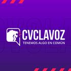 CVCLAVOZ أيقونة