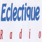 Éclectique Radio icône