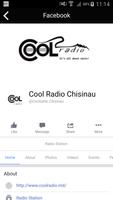 CooL Radio Online 截圖 1