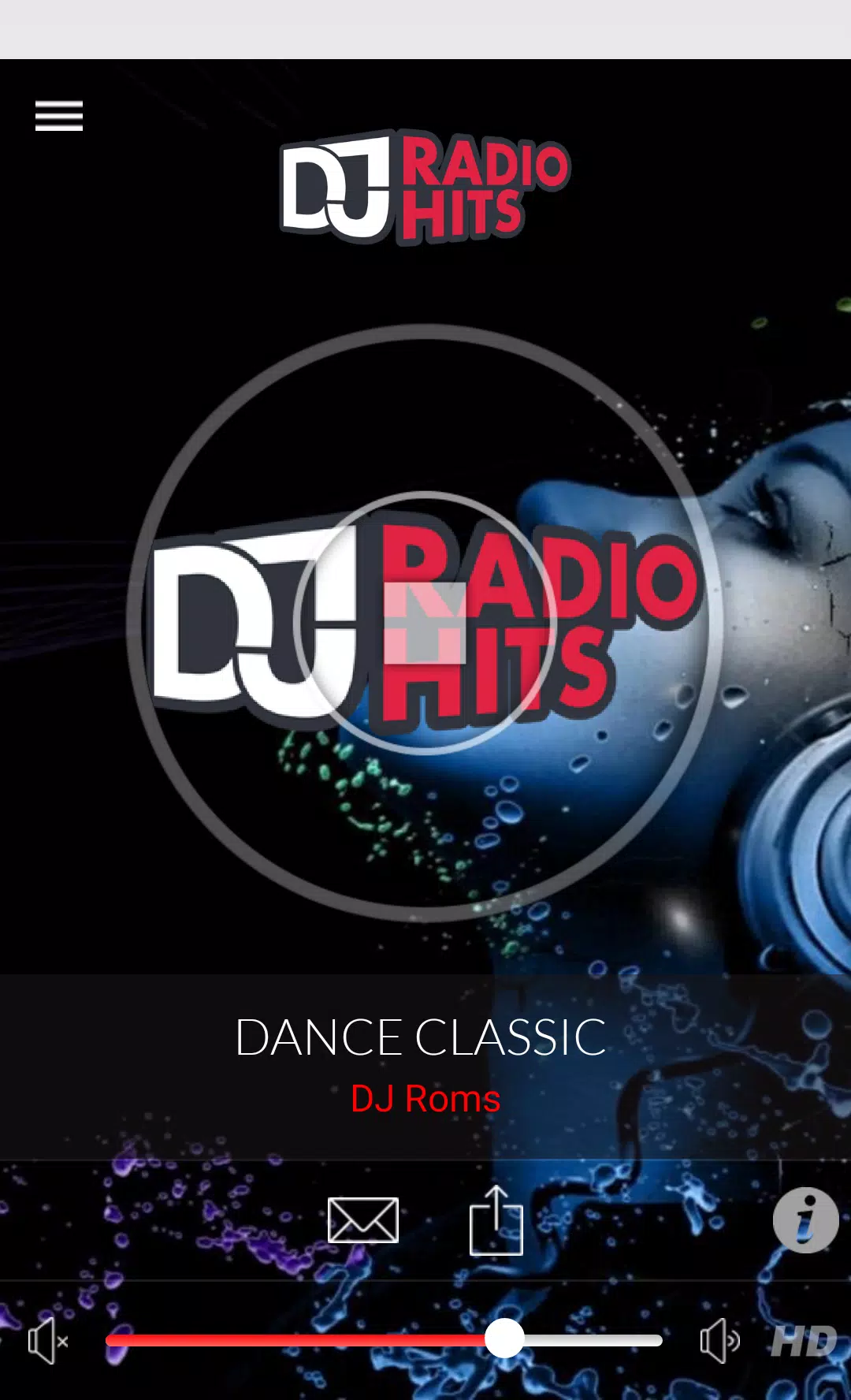 dj radio hits APK for Android Download