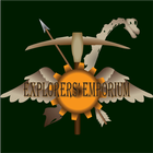 Explorers Emporium Radio 圖標