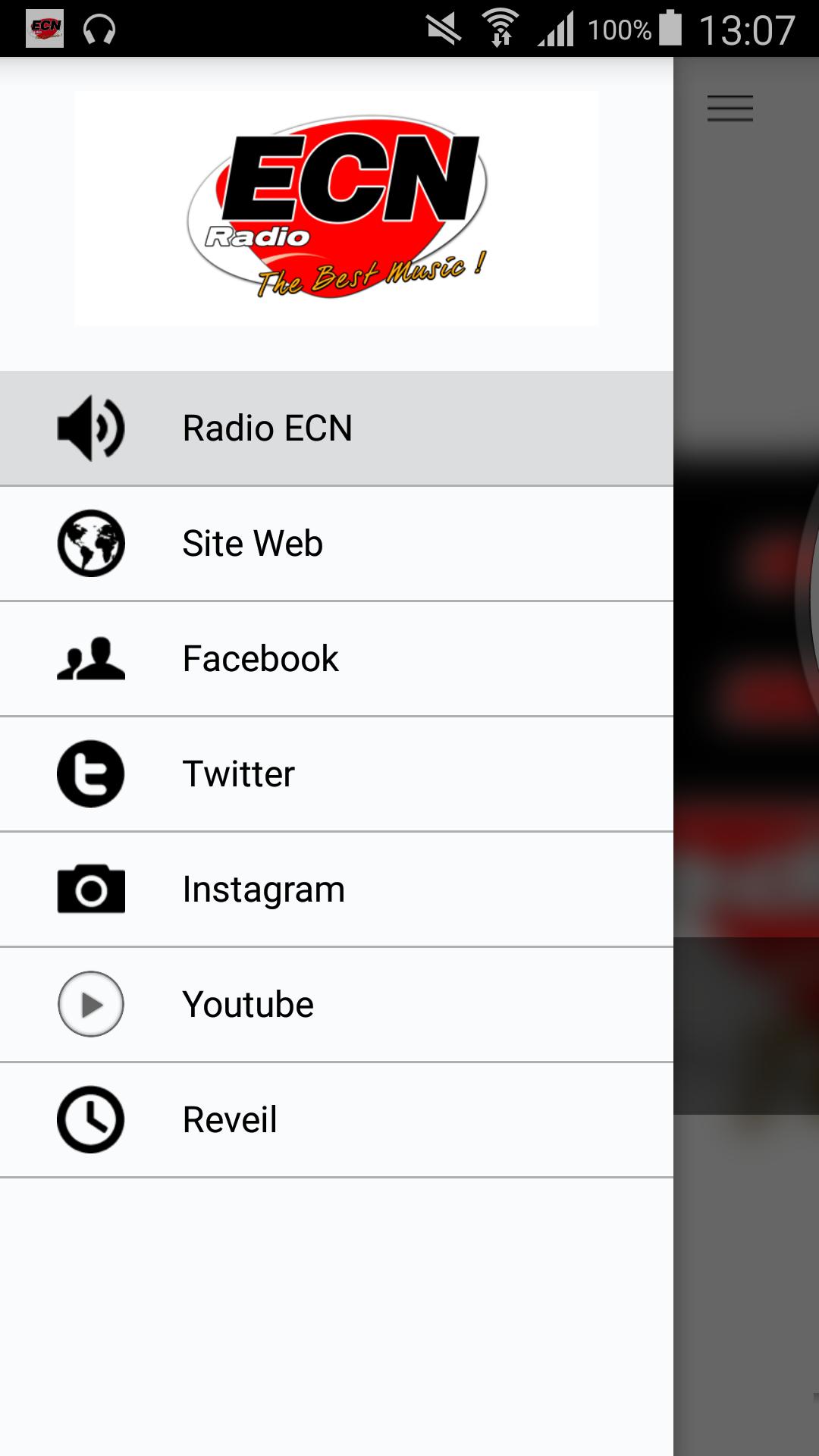ECN for Android - APK Download