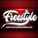 Freestyle Music Radio APK