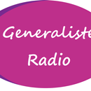 Generaliste Radio APK