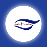 آیکون‌ Hala London
