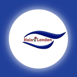 Hala London icône