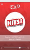 Hits101 Radio poster