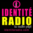 Identité-Radio Péyi icône
