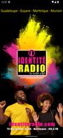 Identité-Radio Péyi Affiche