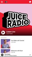 Juice Radio 海报