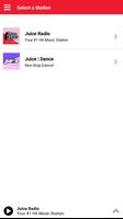 Juice Radio 截图 1