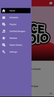 Juice Radio 截图 2